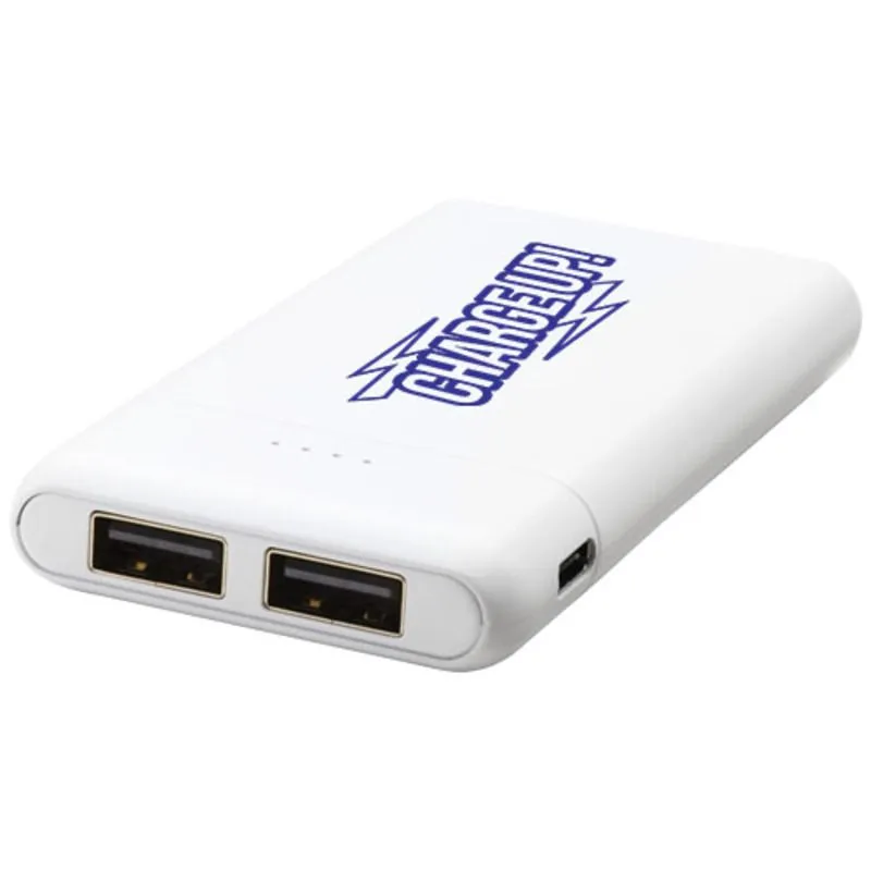Batería externa de alta densidad de 5000 mAh 'Odyssey'
